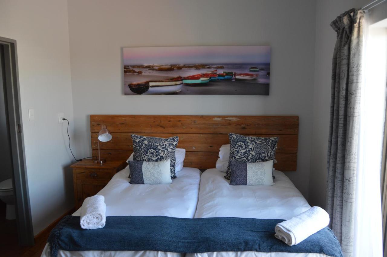 Lighthouse Stay Agulhas Dış mekan fotoğraf