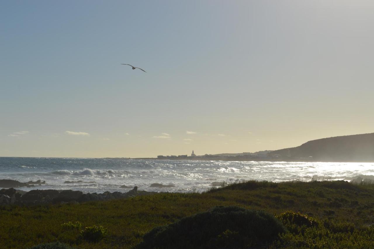 Lighthouse Stay Agulhas Dış mekan fotoğraf