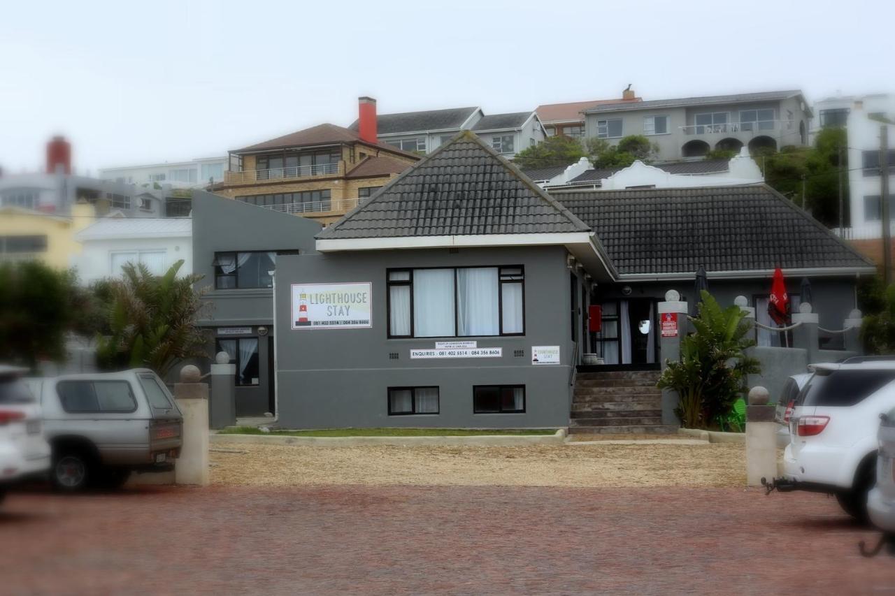 Lighthouse Stay Agulhas Dış mekan fotoğraf